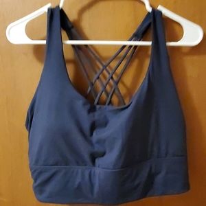 Sports Bras